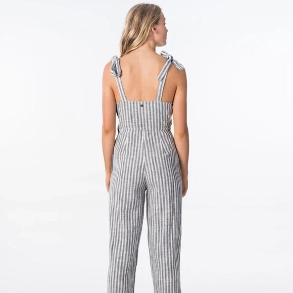 🔆RIP CURL🔆LAKESHORE JUMPSUIT - Picture 9 of 13